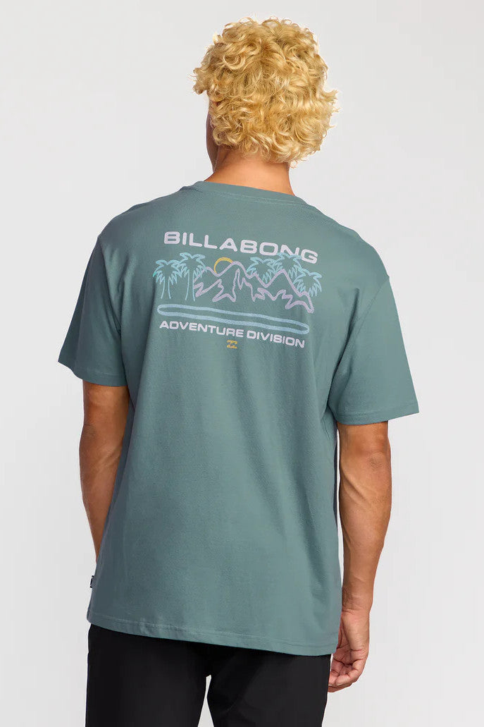 Coastal Range Tee