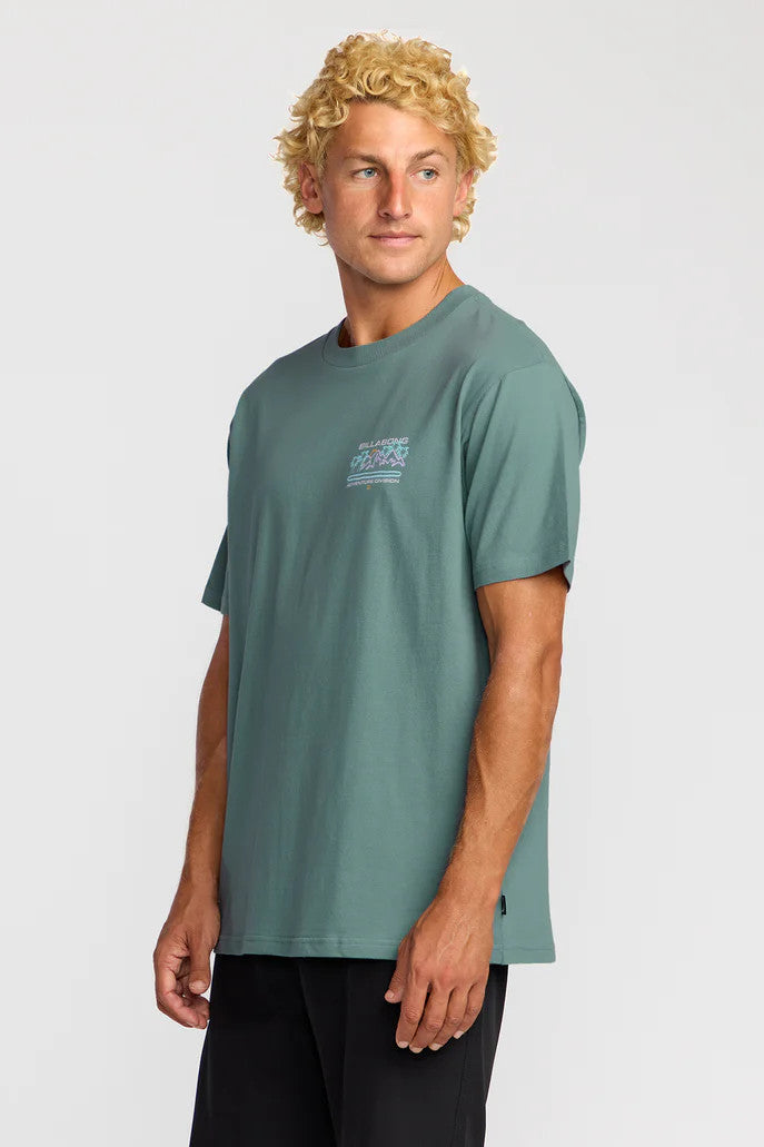 Coastal Range Tee