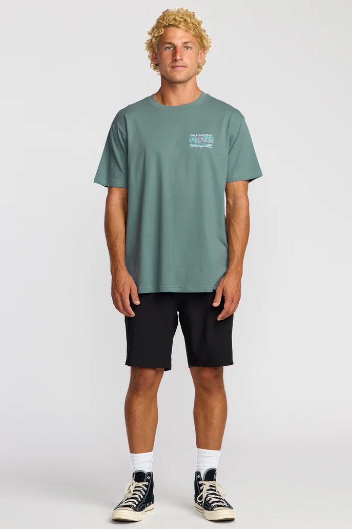 Coastal Range Tee