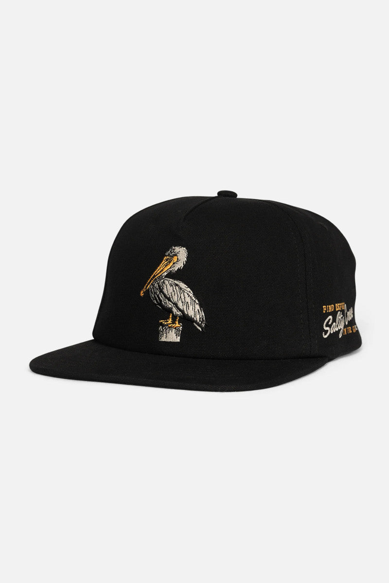 Coastal Snapback
