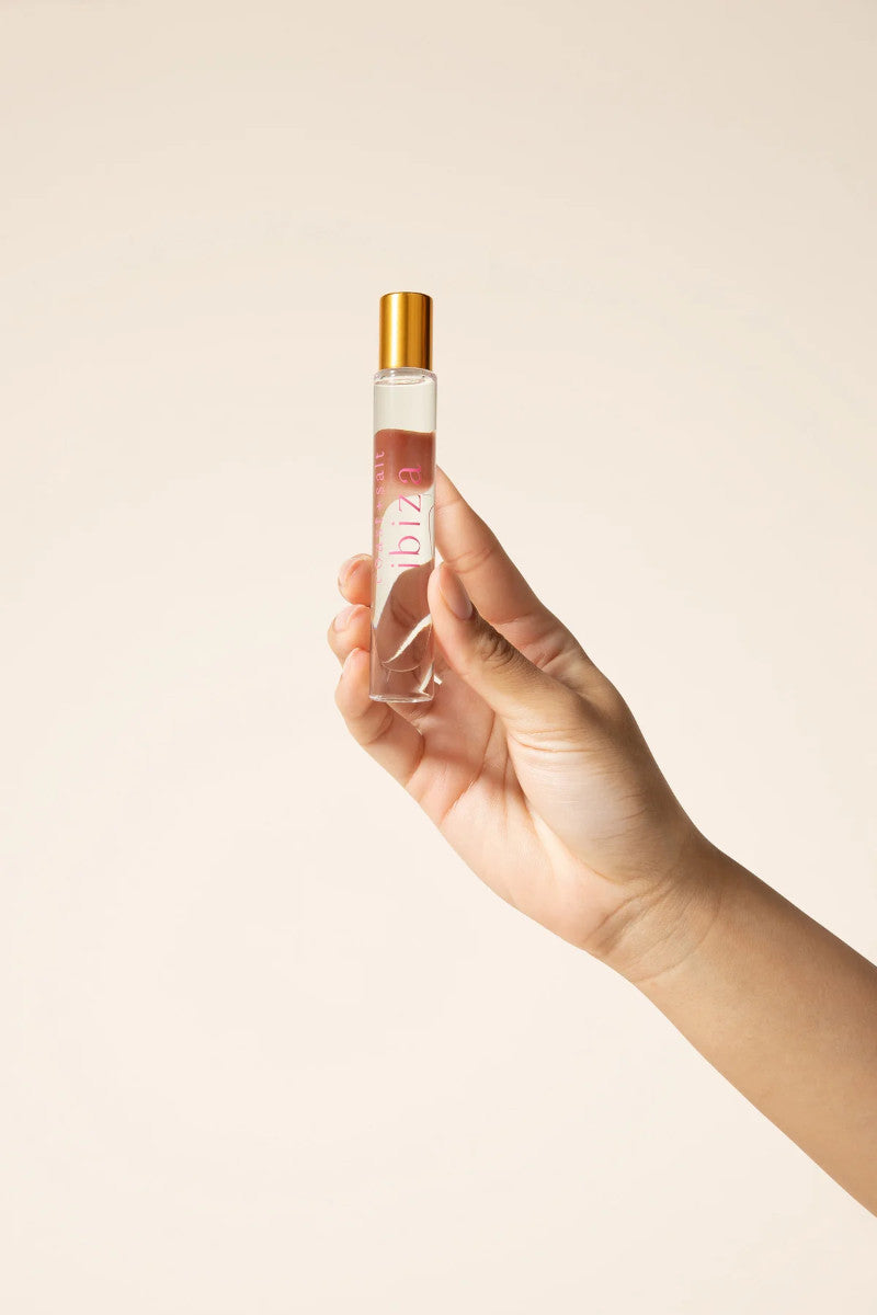 Coast + Salt Ibiza Perfume Roller