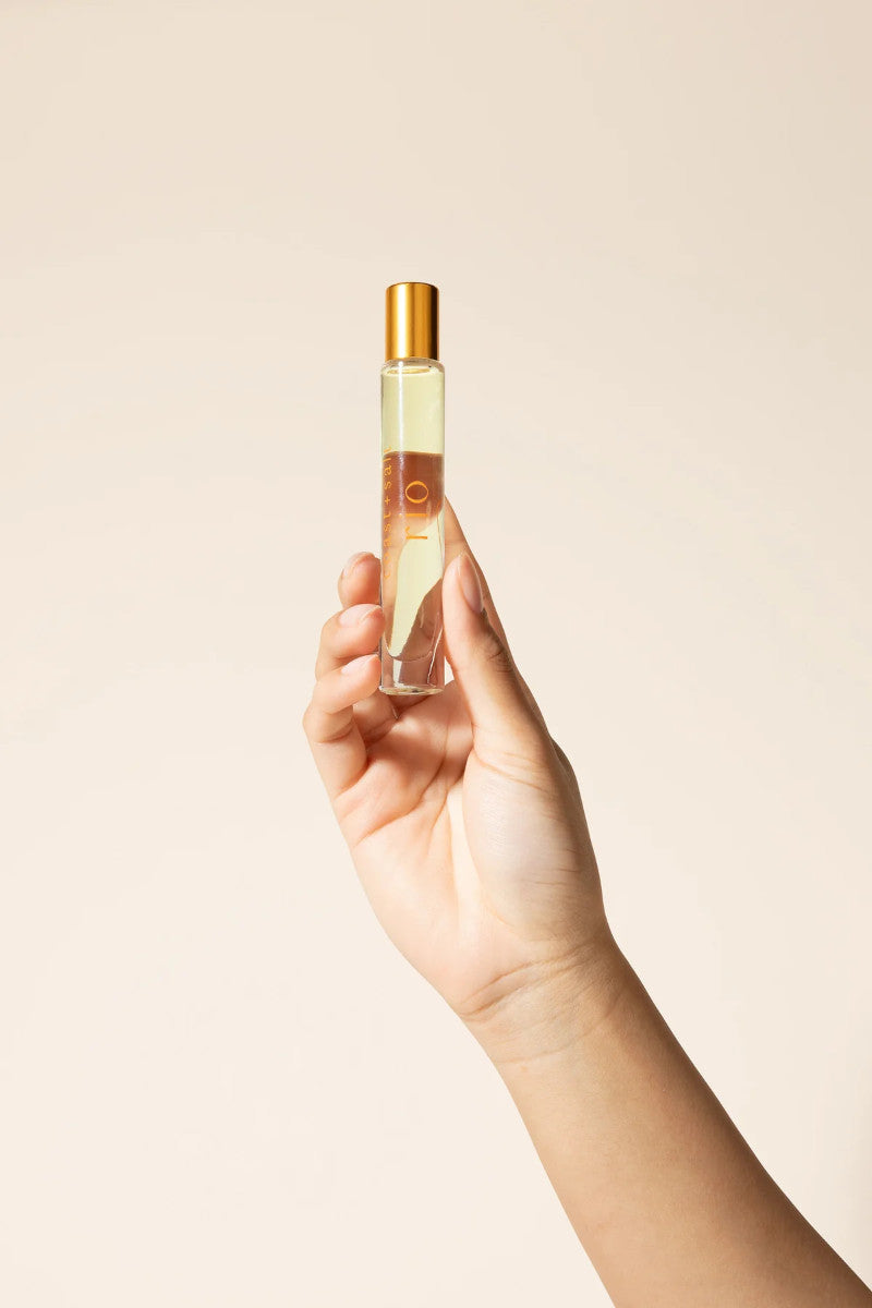 Coast + Salt Rio Perfume Roller