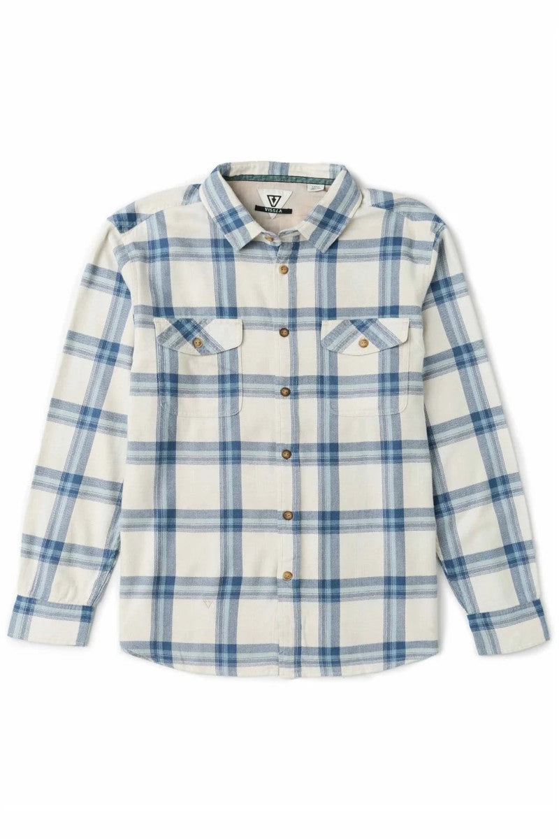 Coast Lightweight Flannel