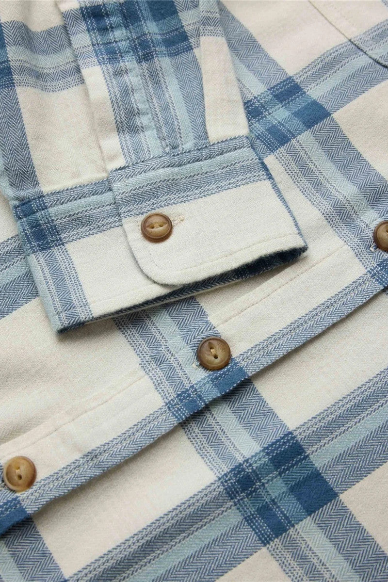 Coast Lightweight Flannel