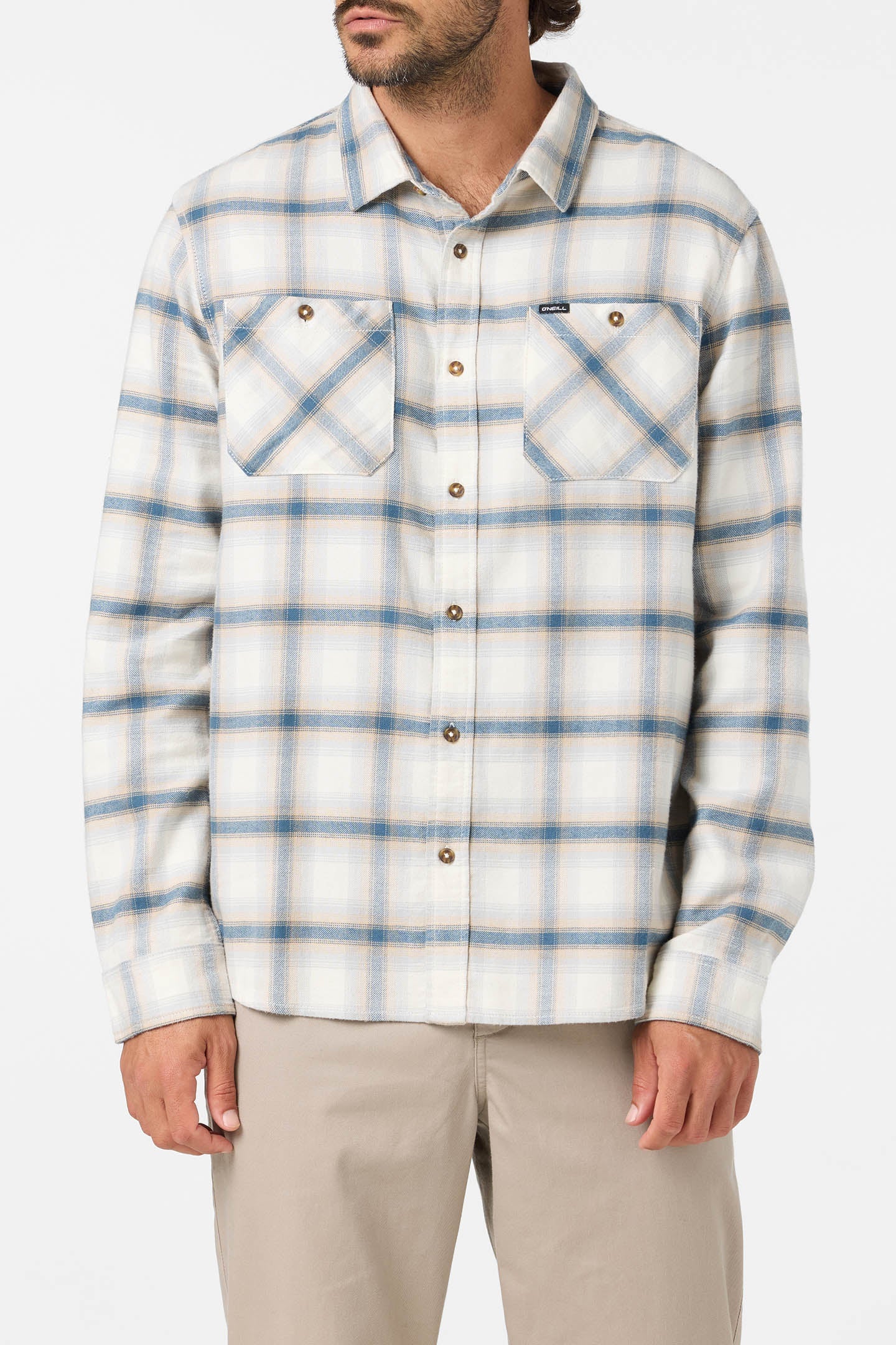 Coastal Flannel