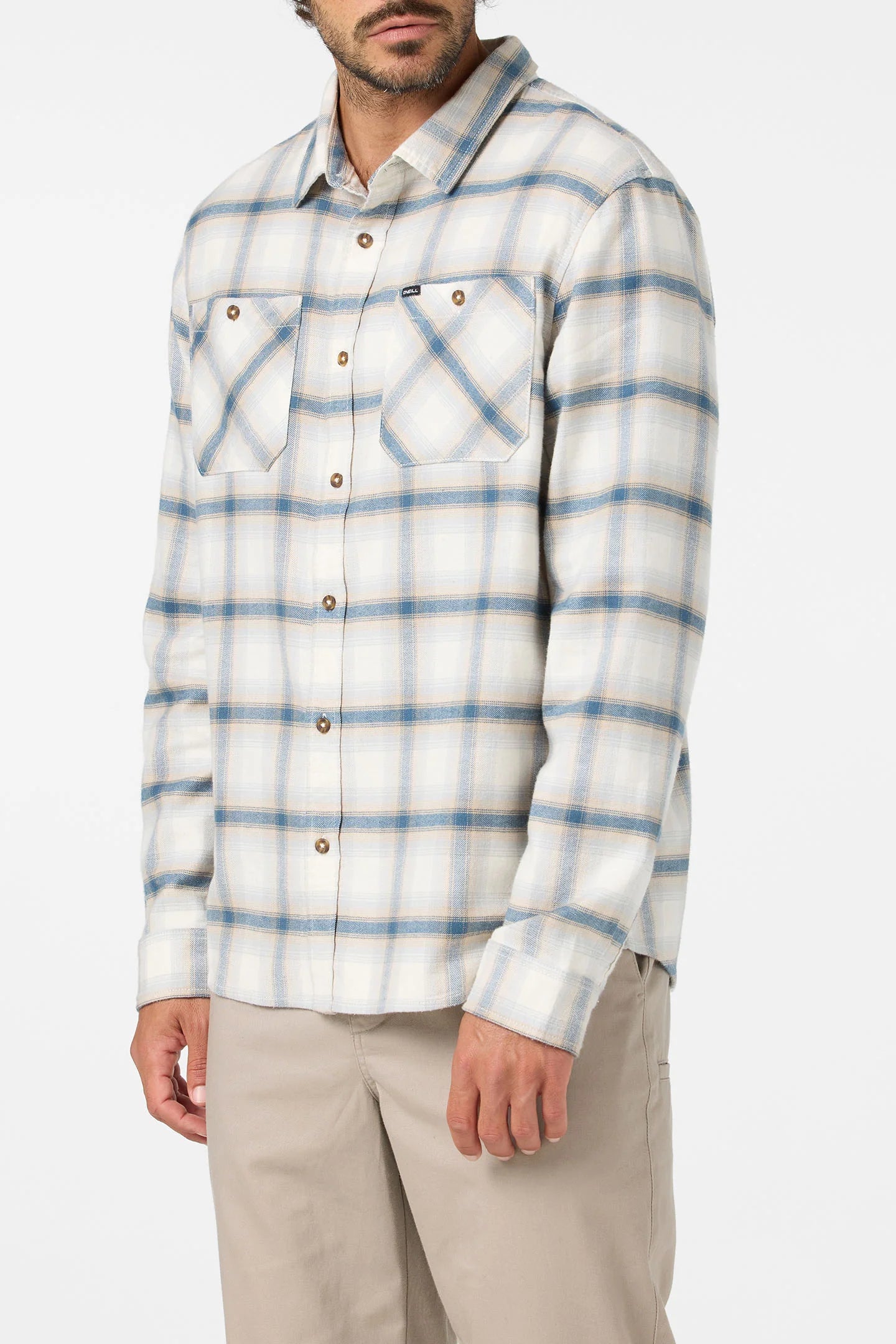 Coastal Flannel