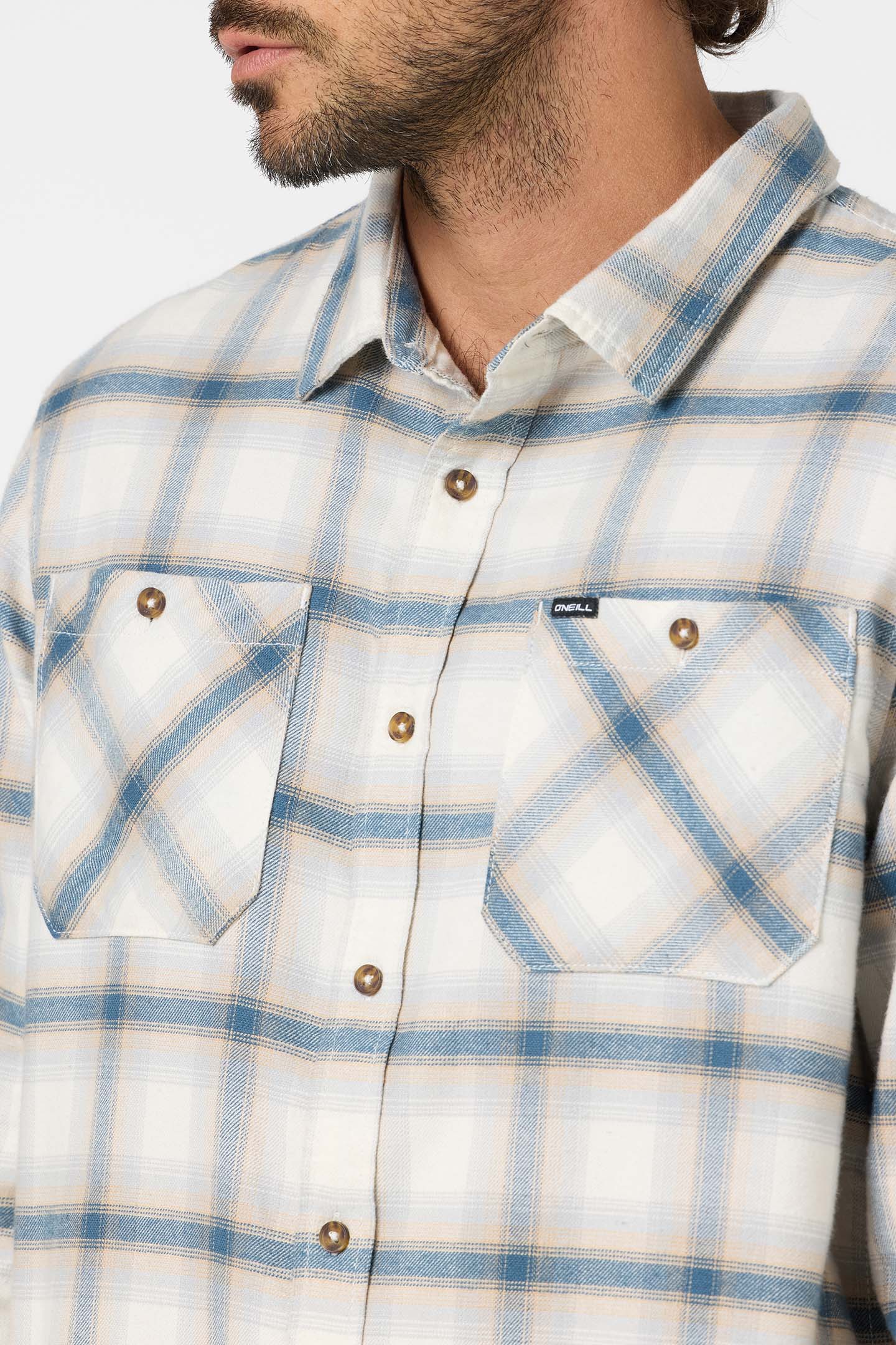 Coastal Flannel