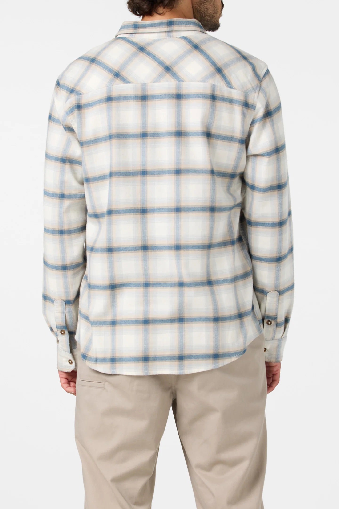 Coastal Flannel