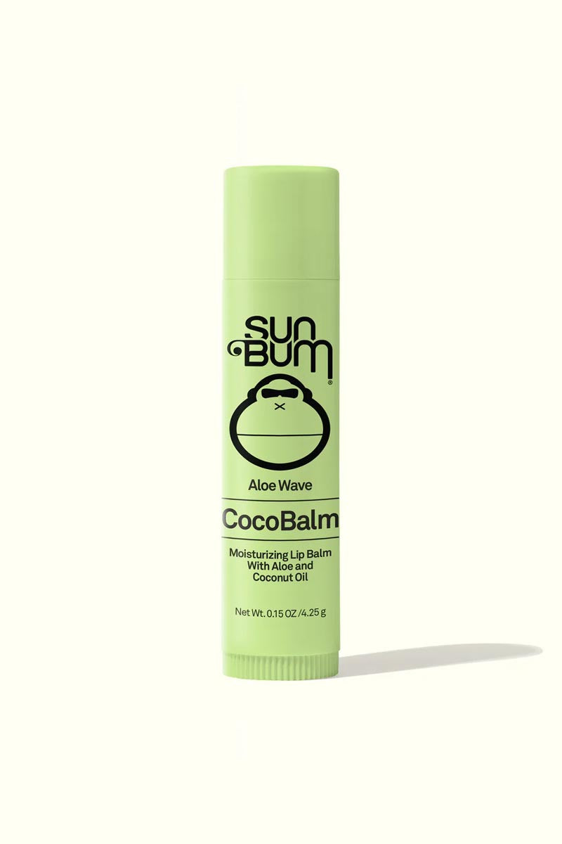 Sun Bum Cocobalm