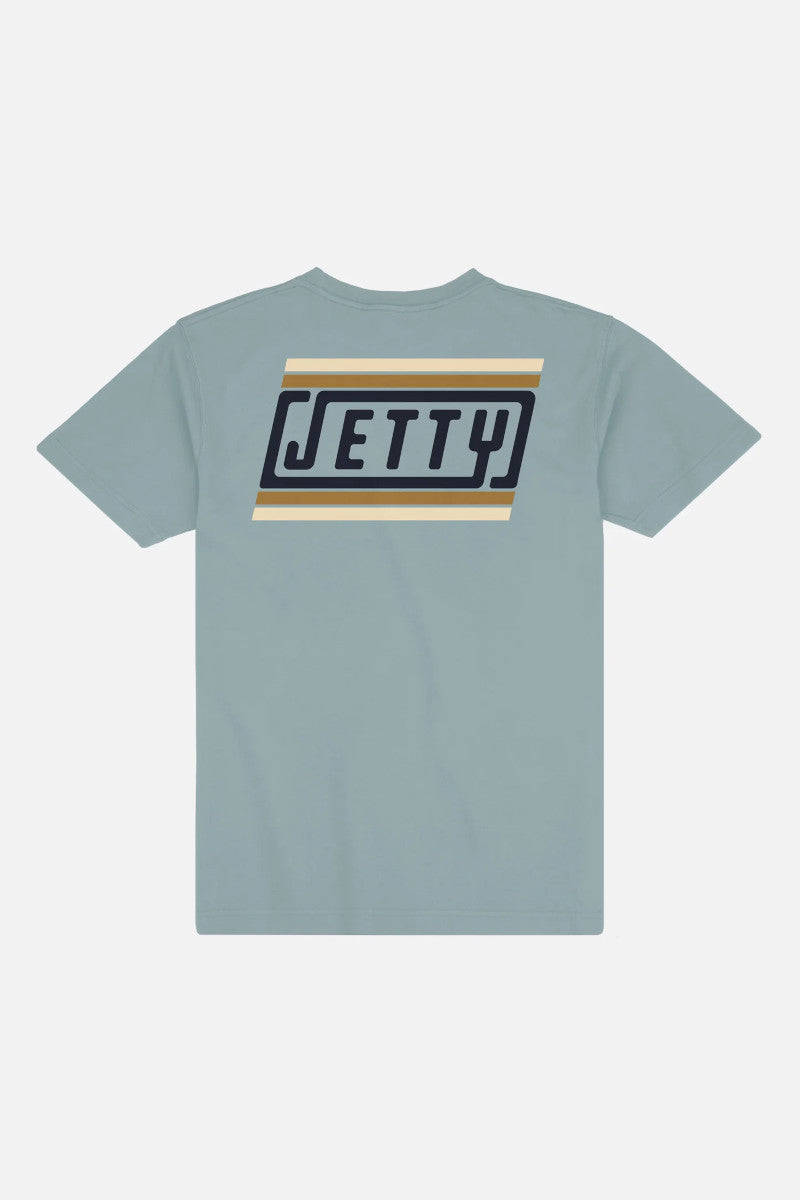 Coded Tee