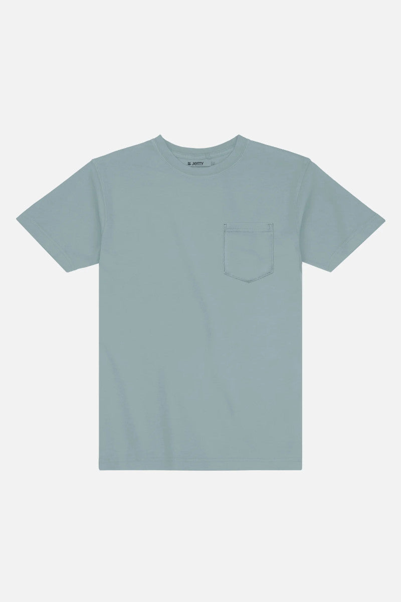 Coded Tee