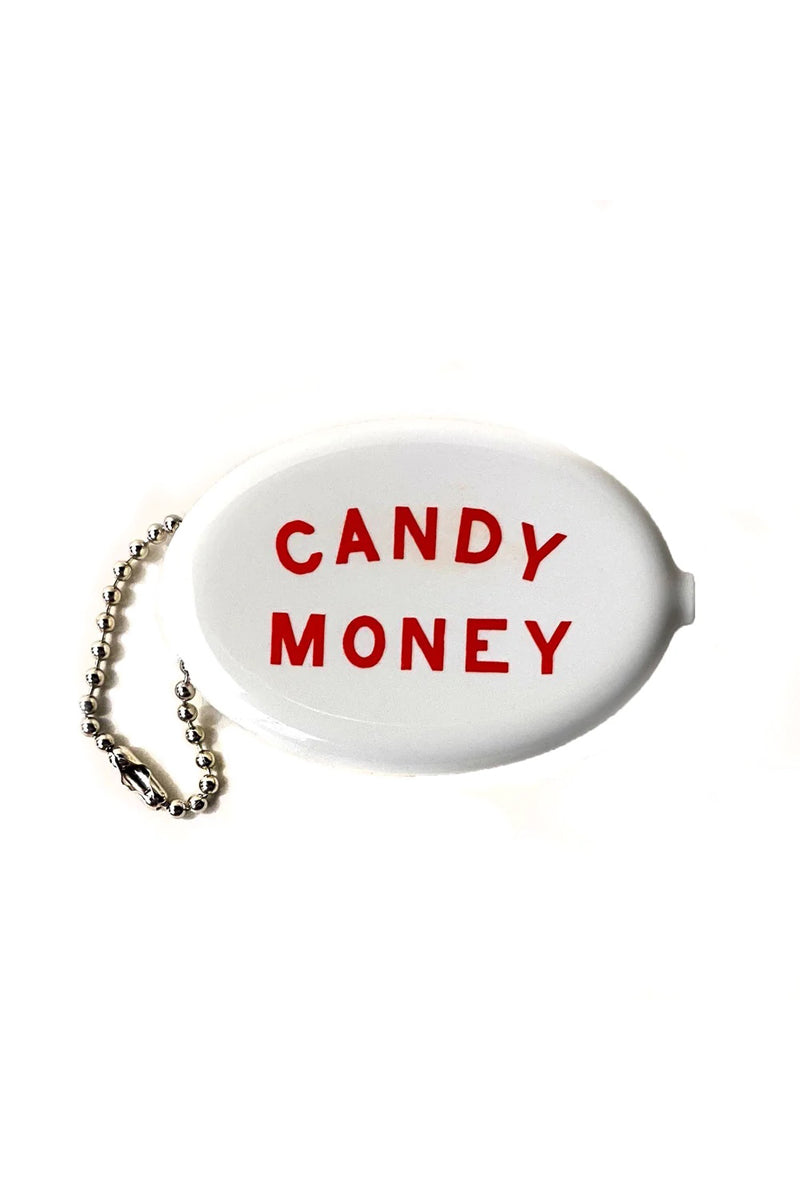 Candy Money Coin Pouch