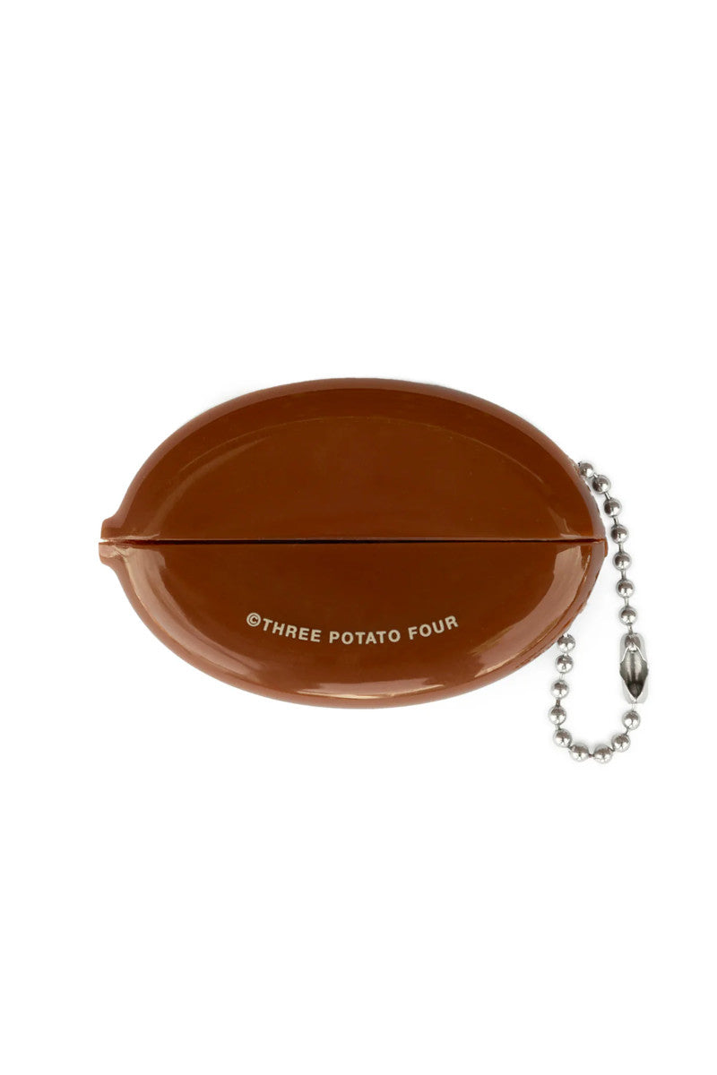 Book Money Coin Pouch