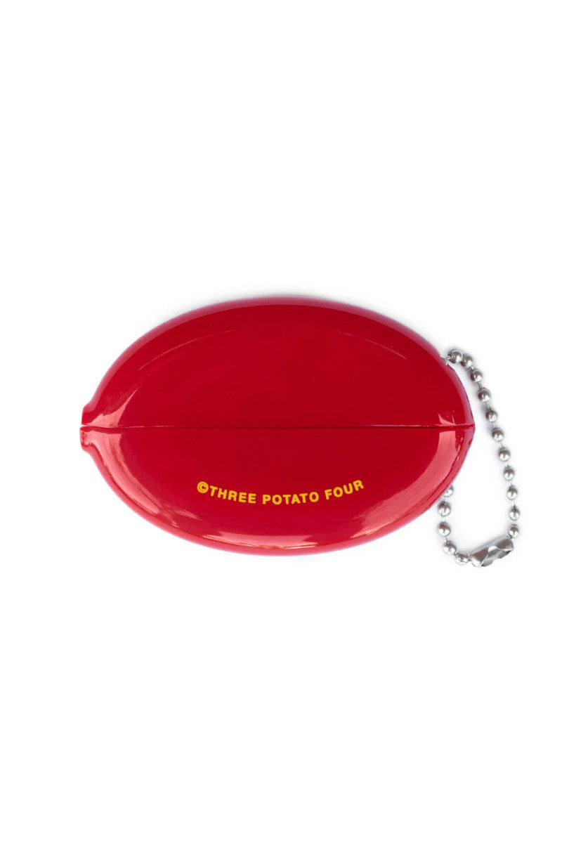 Hot Dog Money Coin Pouch
