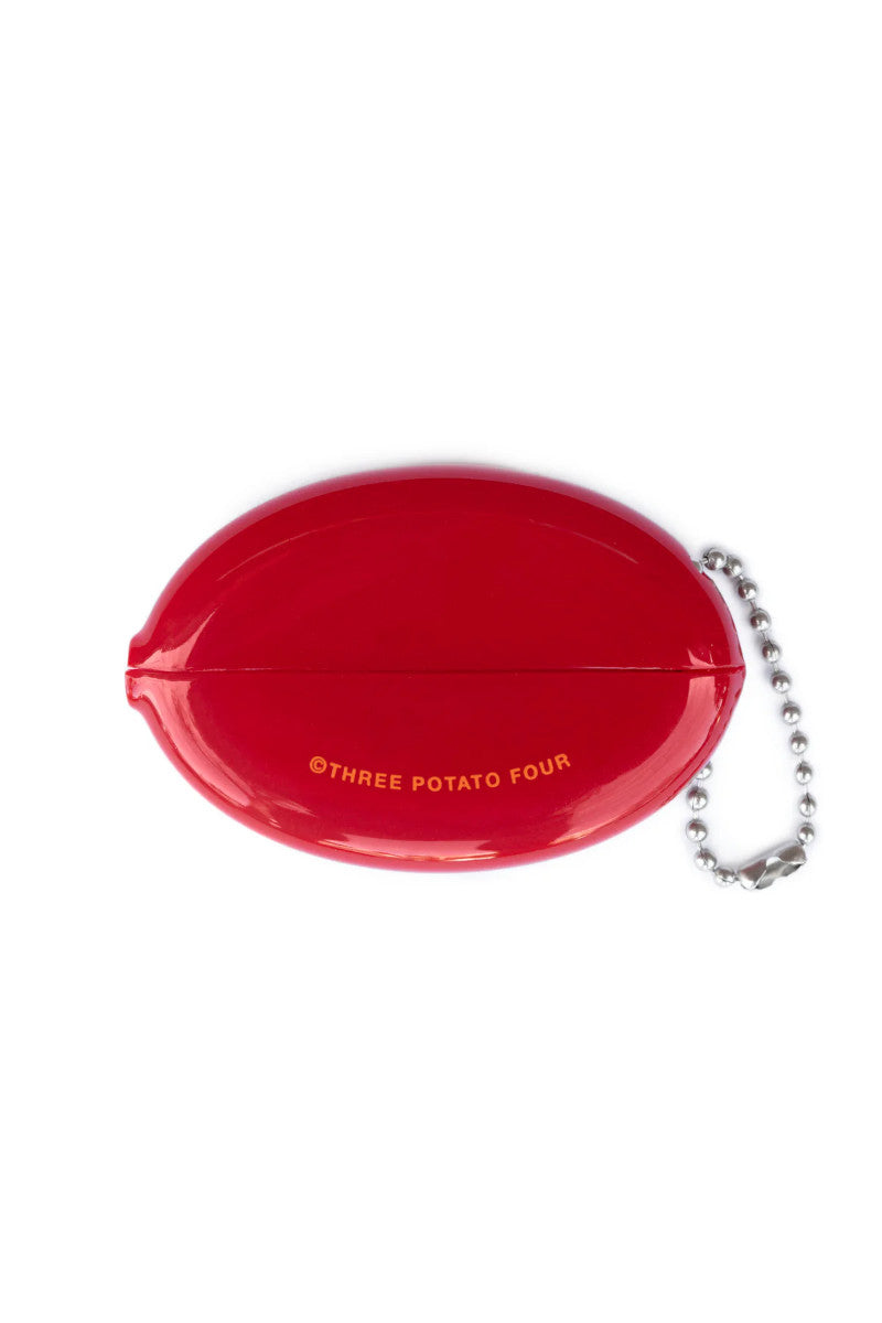 Pizza Money Coin Pouch