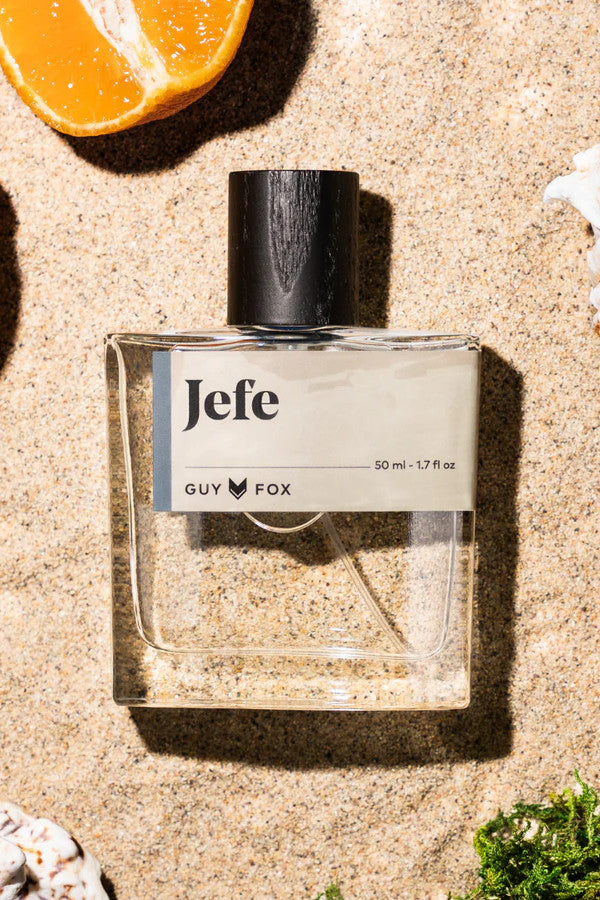 Jefe Cologne