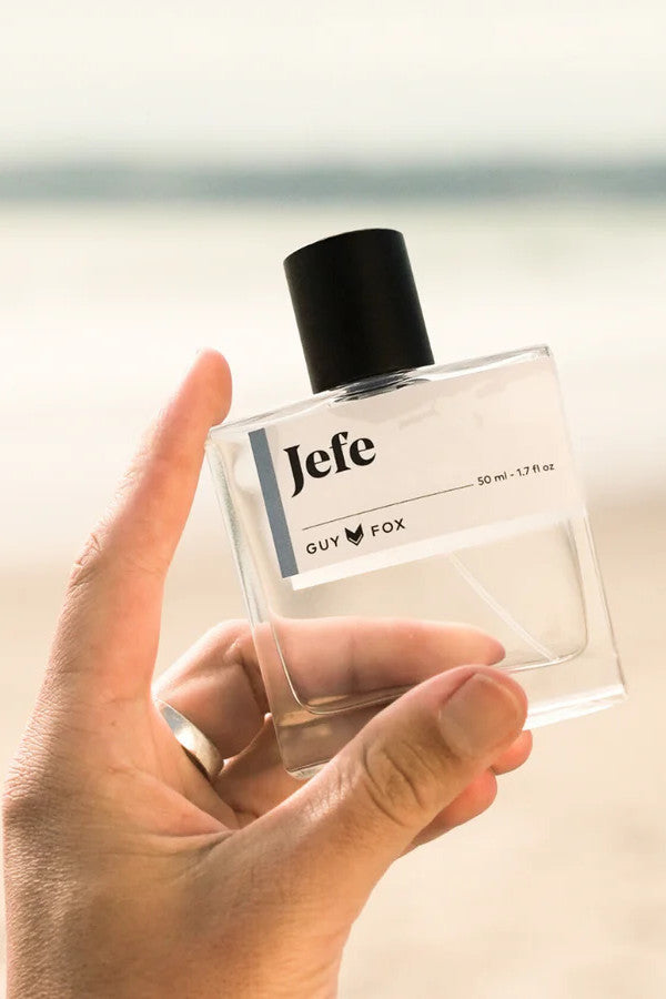 Jefe Cologne