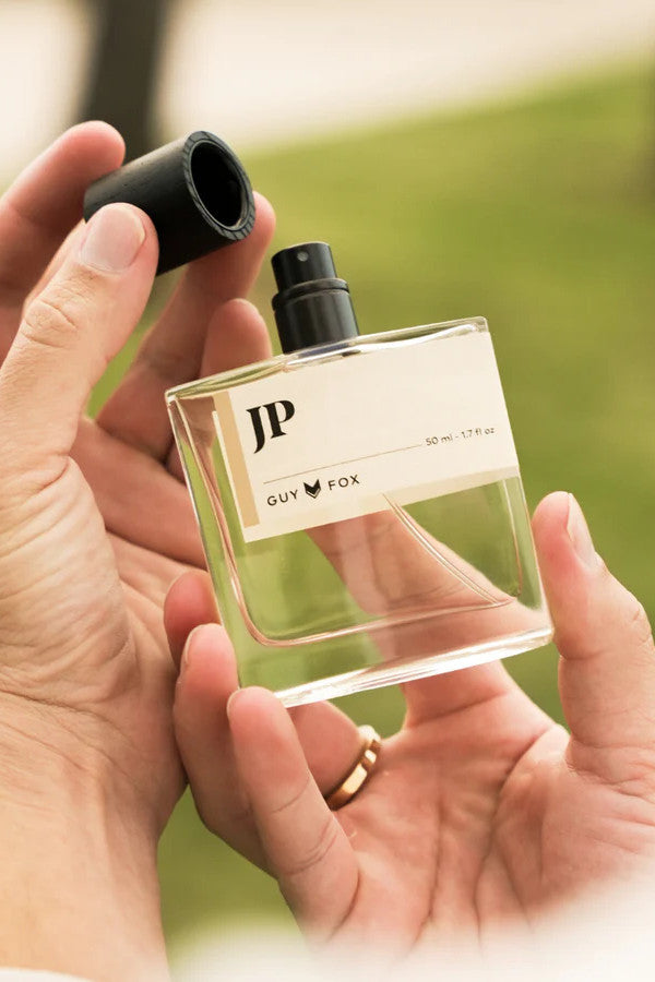 JP Cologne