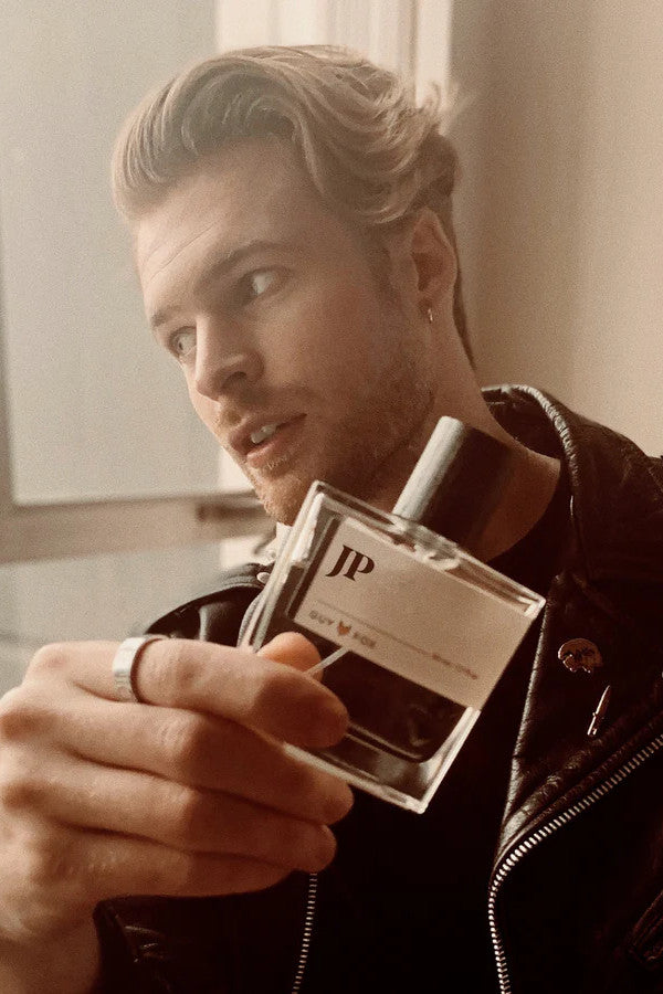 JP Cologne