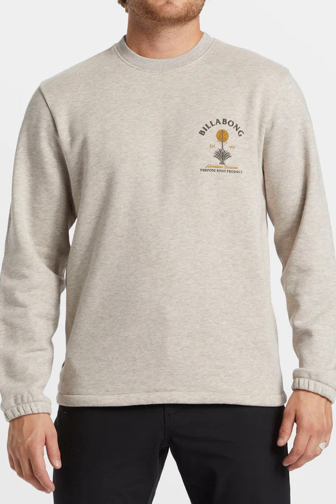 Compass Sweatshirt