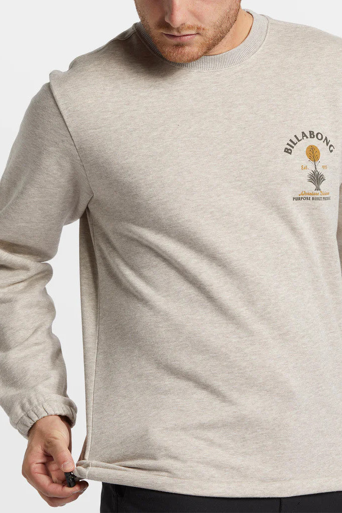 Compass Sweatshirt