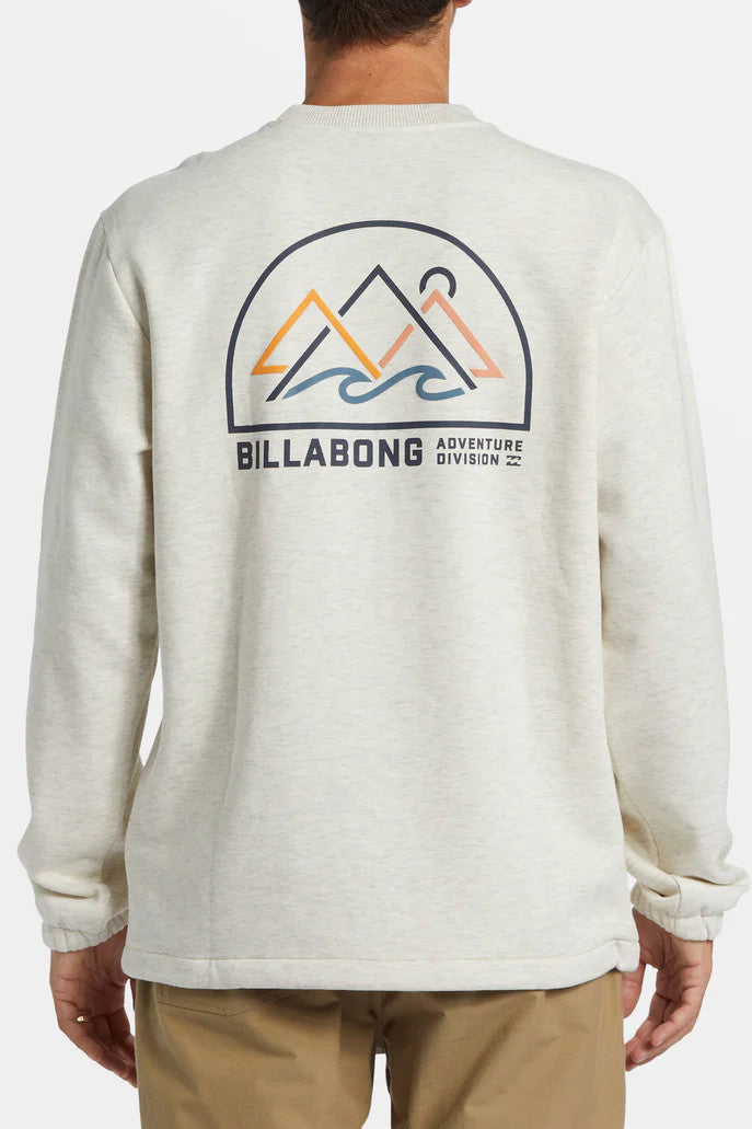 Compass Sweatshirt