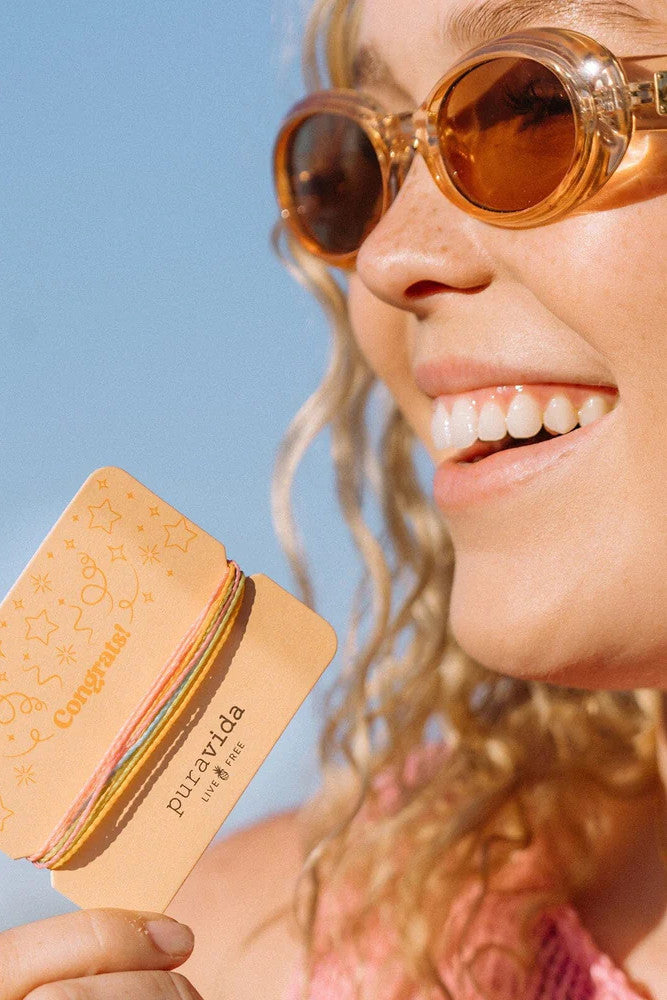 Pura Vida Gifting Bracelet