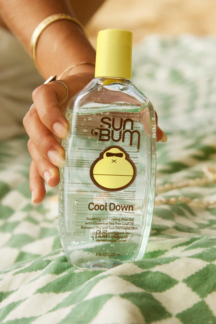 Sun Bum Aloe Gel
