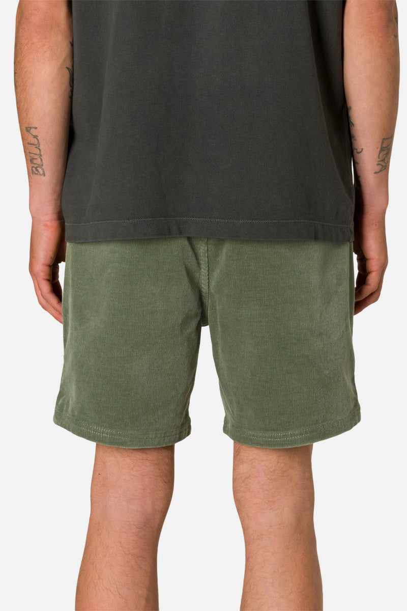 Cord Local 3 Shorts