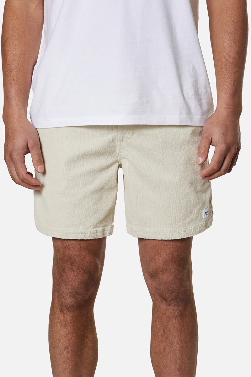 Cord Local 2 Shorts