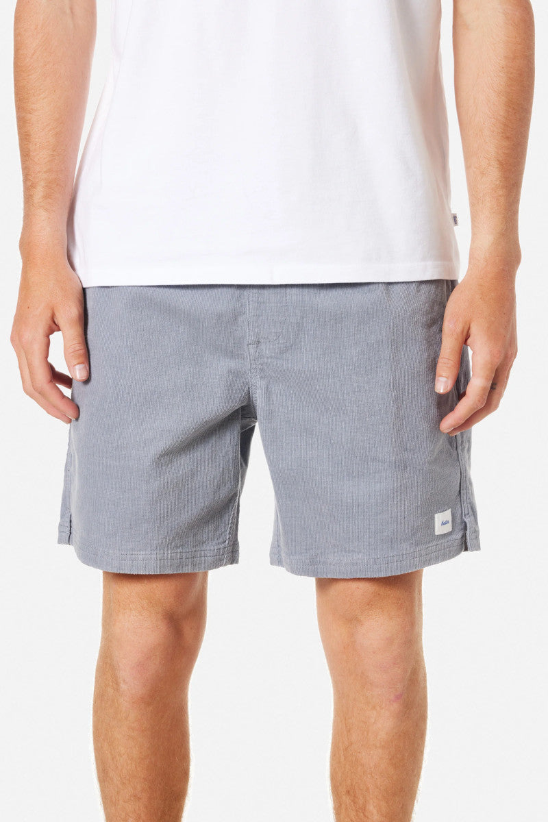 Cord Local 2 Shorts