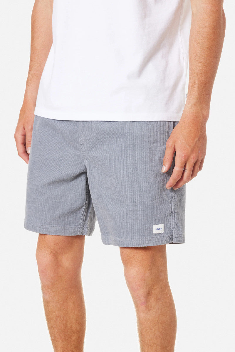 Cord Local 2 Shorts