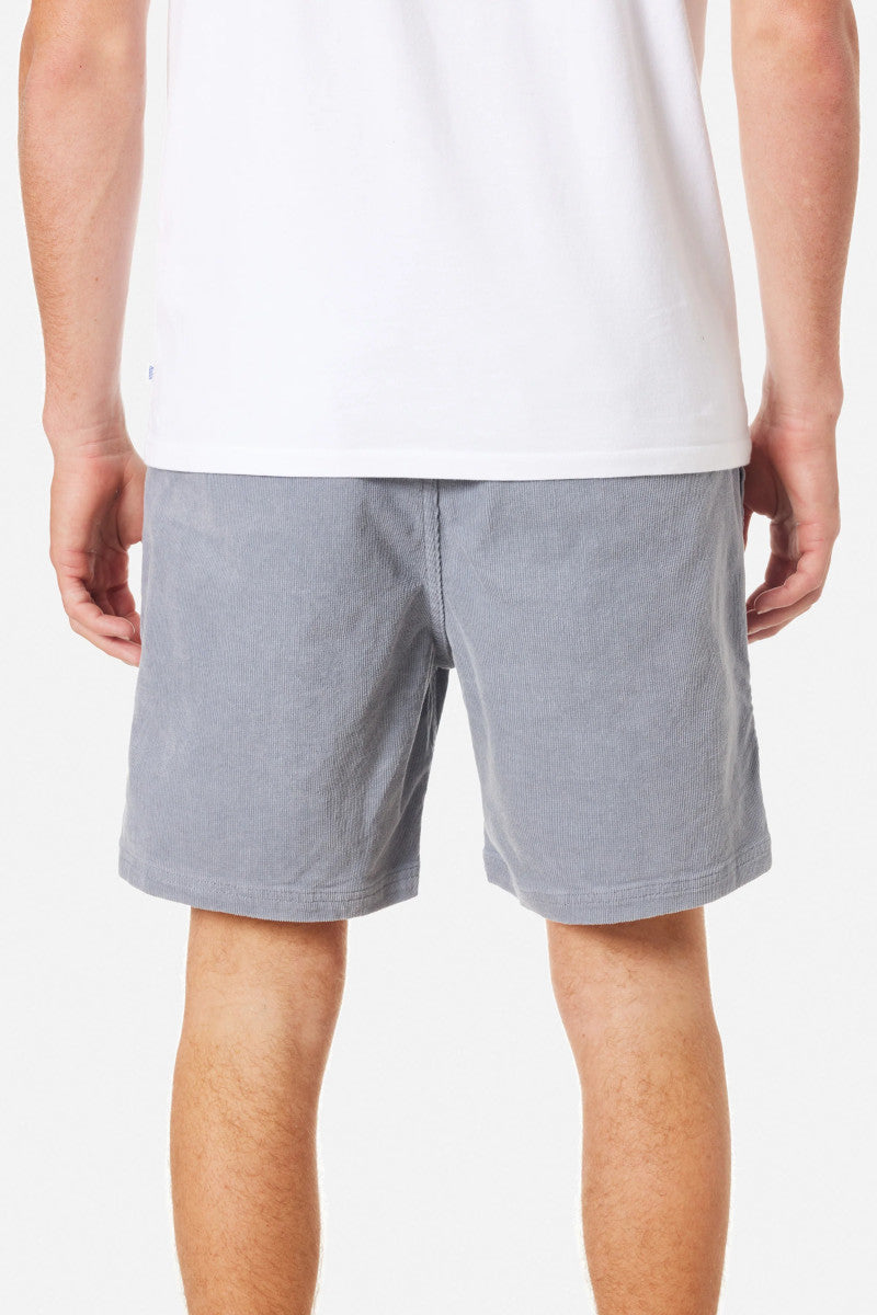 Cord Local 2 Shorts