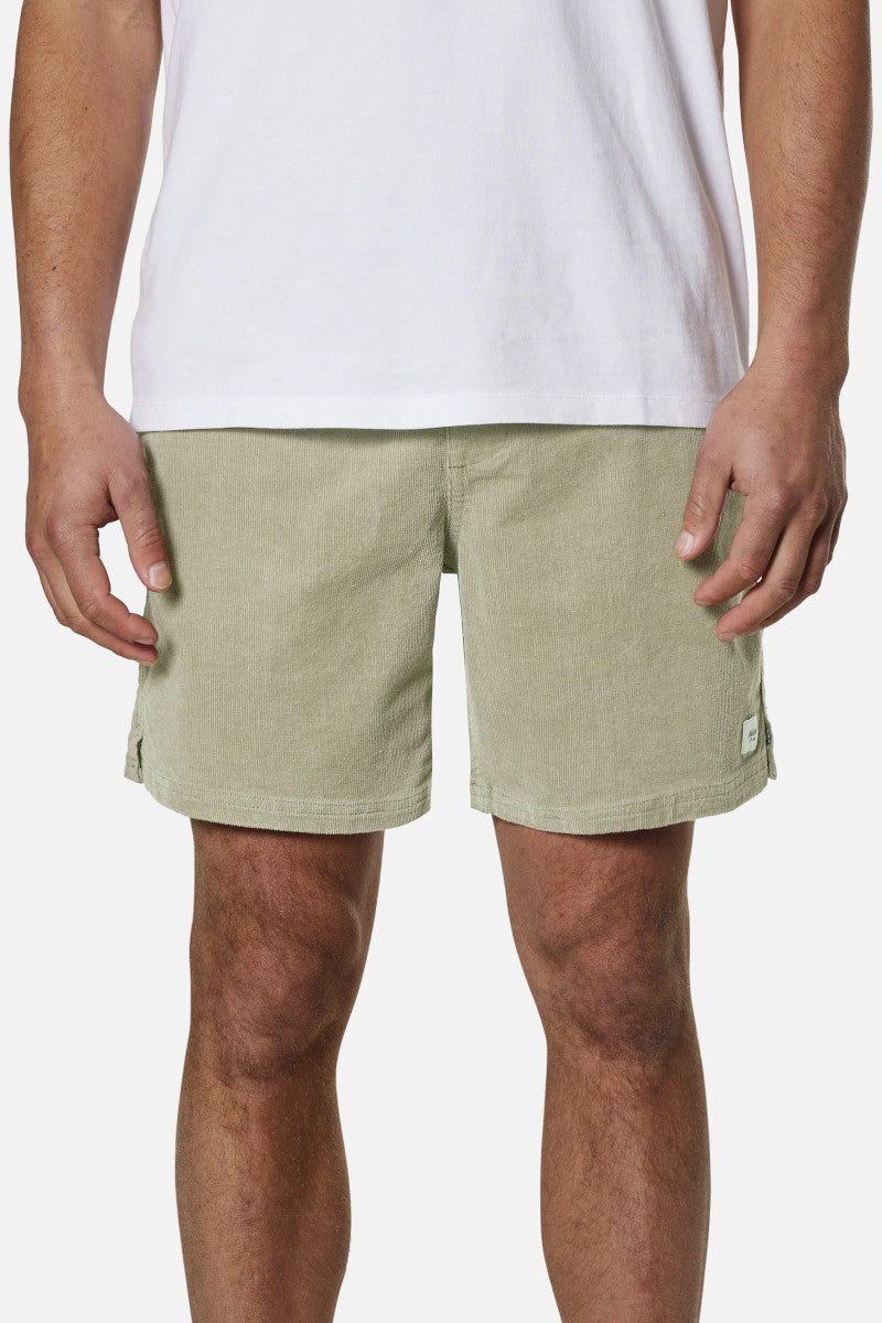 Cord Local 3 Shorts