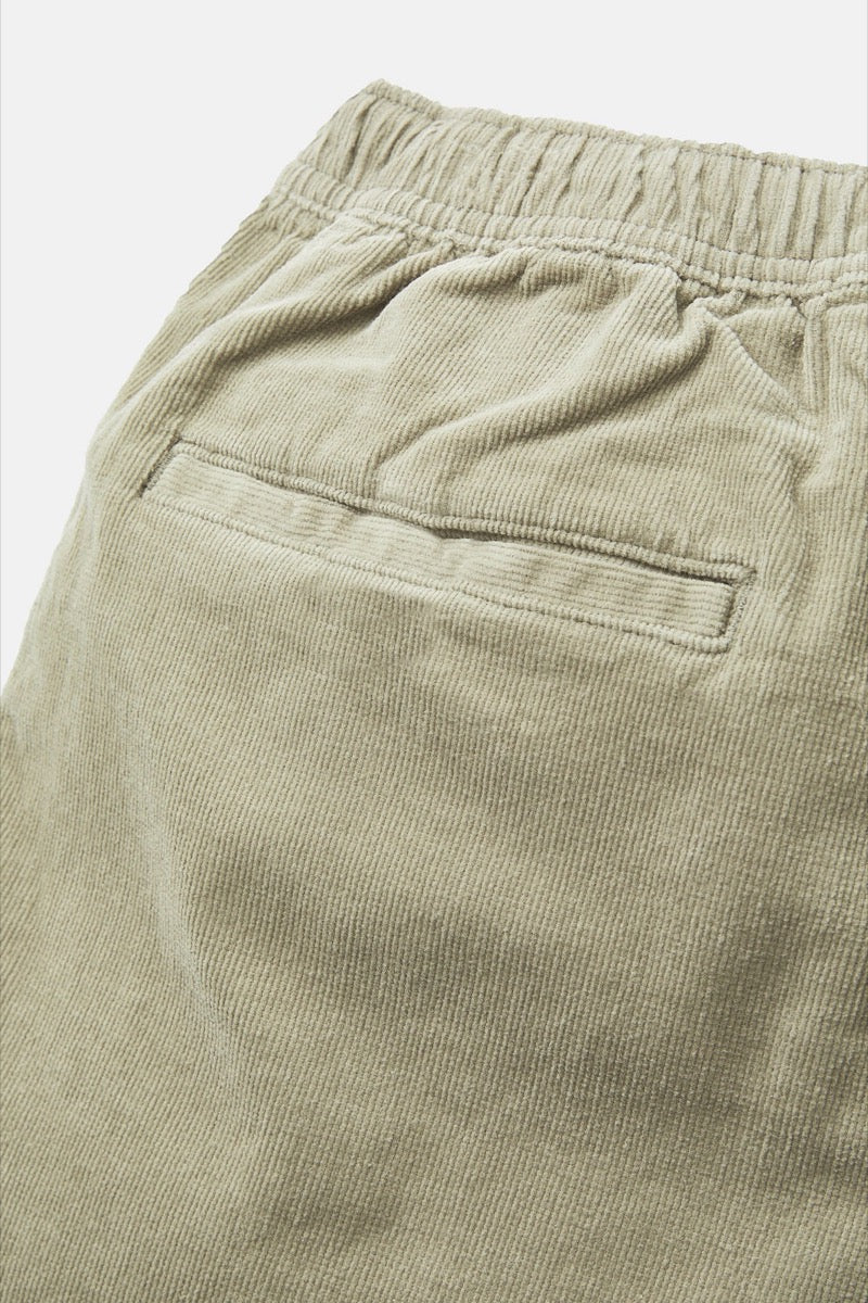 Cord Local 3 Shorts