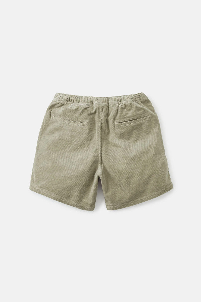 Cord Local 3 Shorts