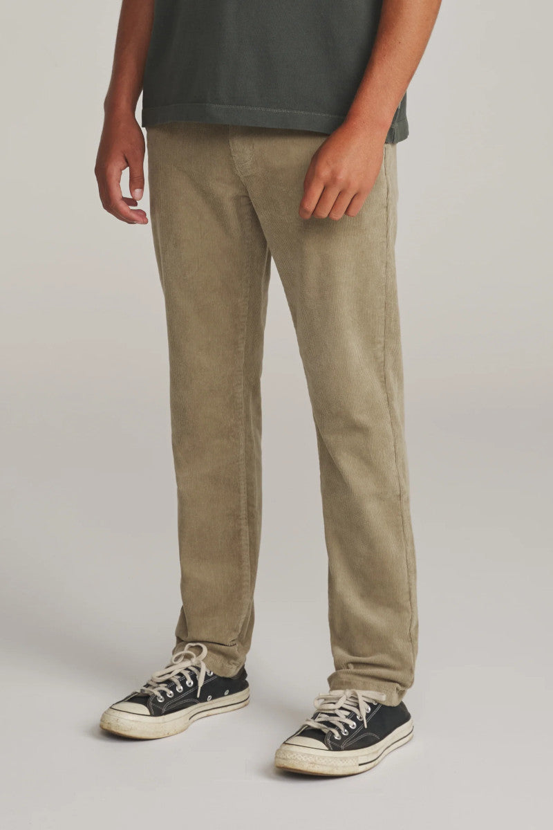 Corey Cord Pants