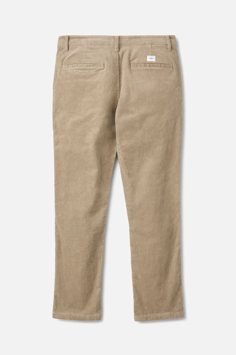 Corey Cord Pants