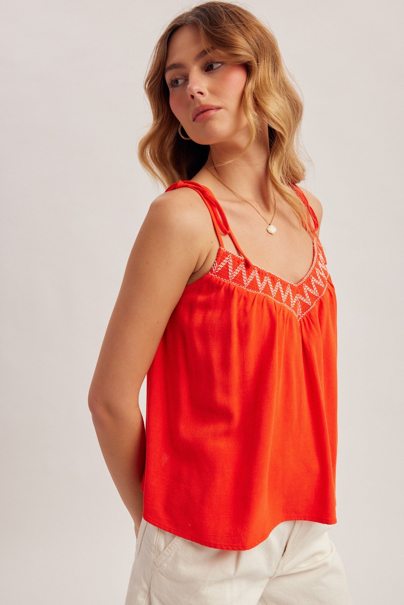 Corryn Tank