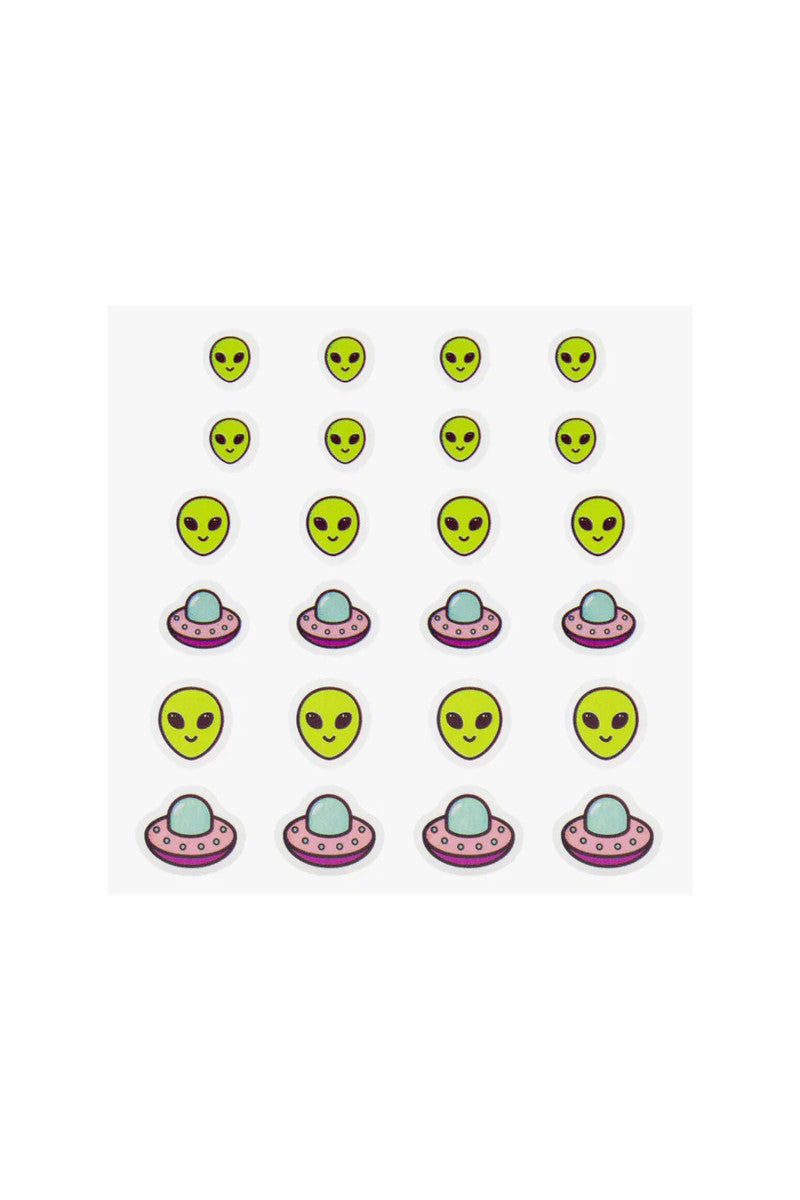 Cosmic Skin Spot Patches