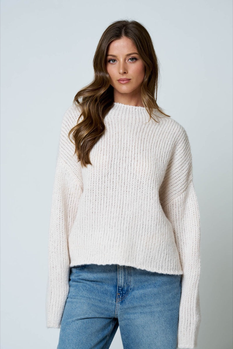 Cozy Time Sweater