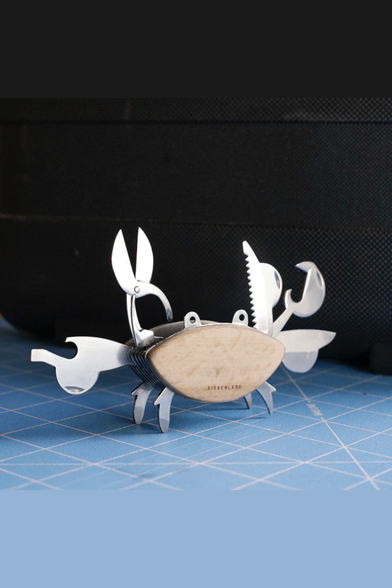 Crab Multi Tool