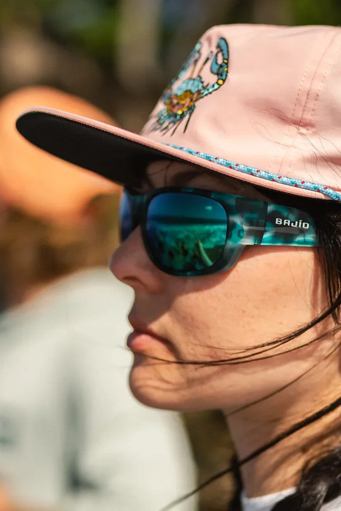 Crab Performance Hat