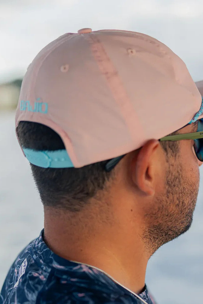 Crab Performance Hat