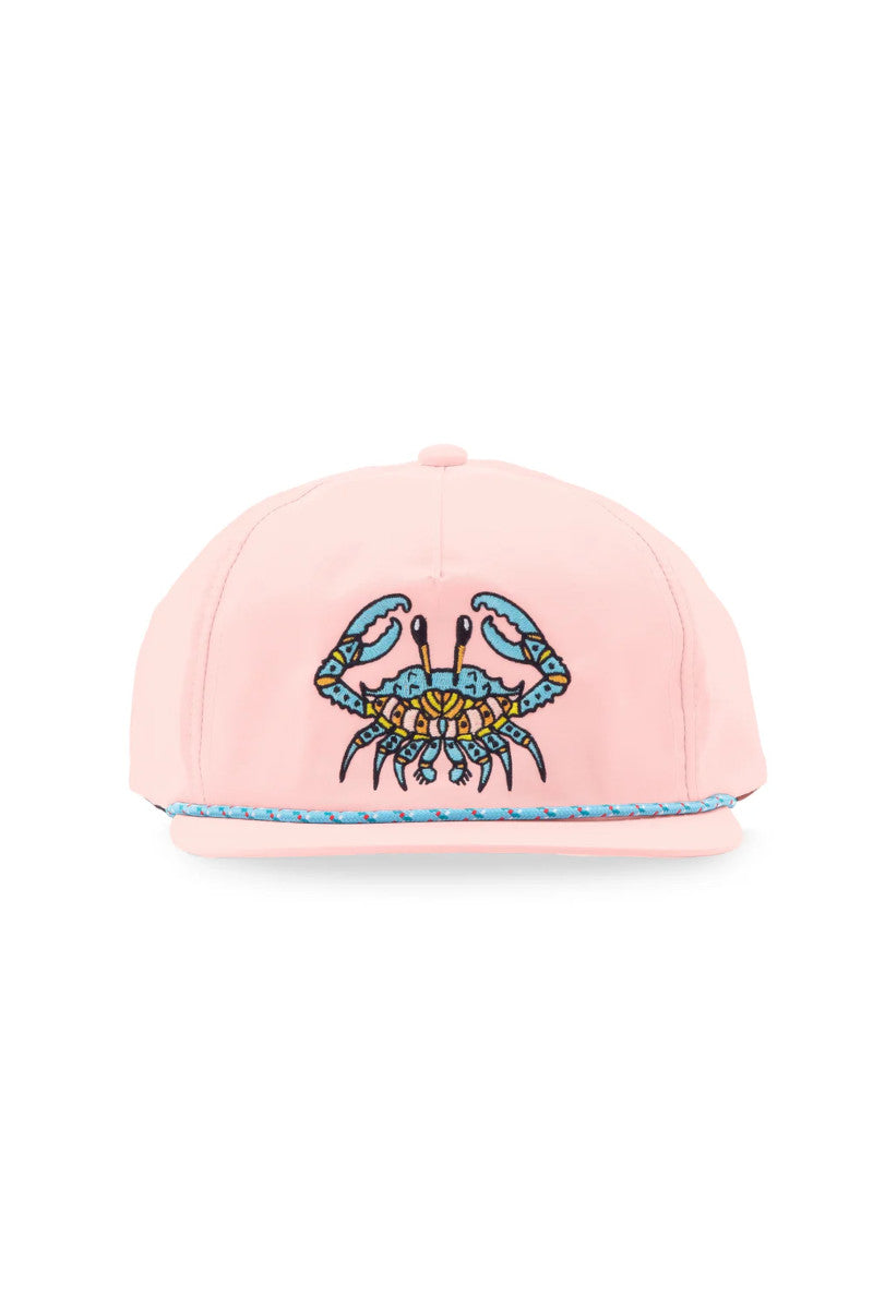 Crab Performance Hat