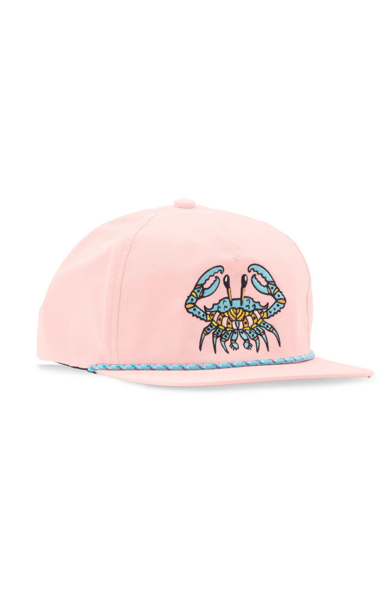Crab Performance Hat