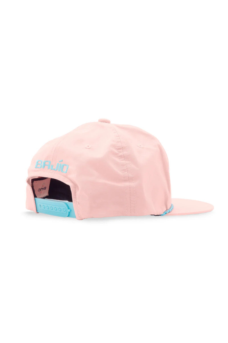 Crab Performance Hat