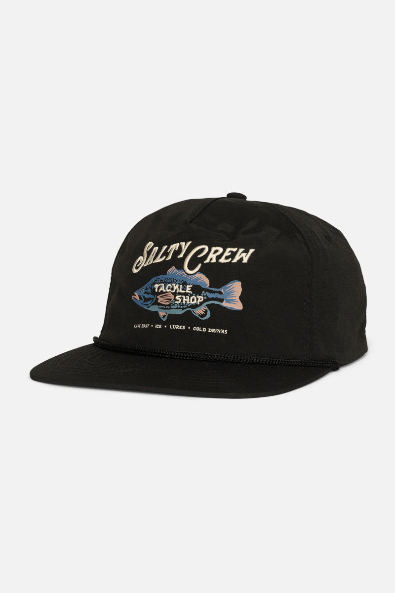 Crafted Snapback