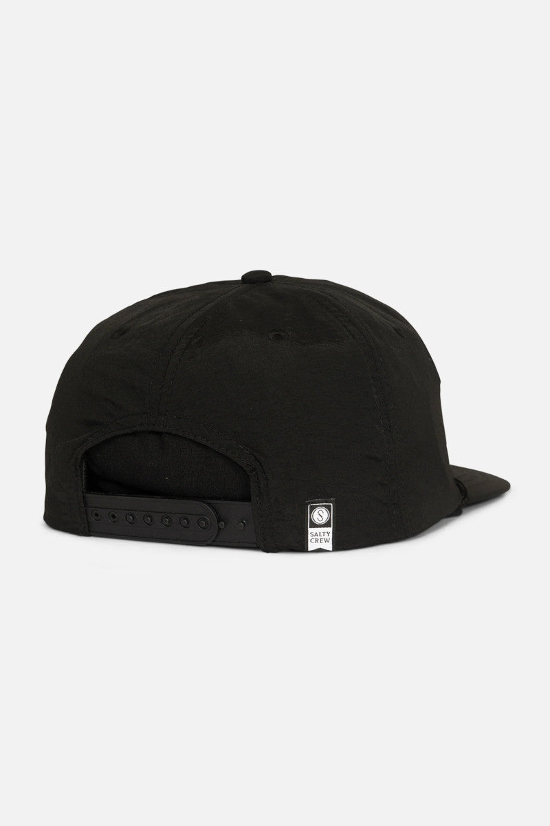Crafted Snapback