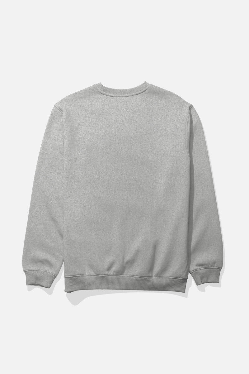 Crafted Sweatshirt